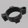 Kral Arms BigMax Barrel Band - Bipod Picatinny-fäste - Price: €28 - Kral Arms