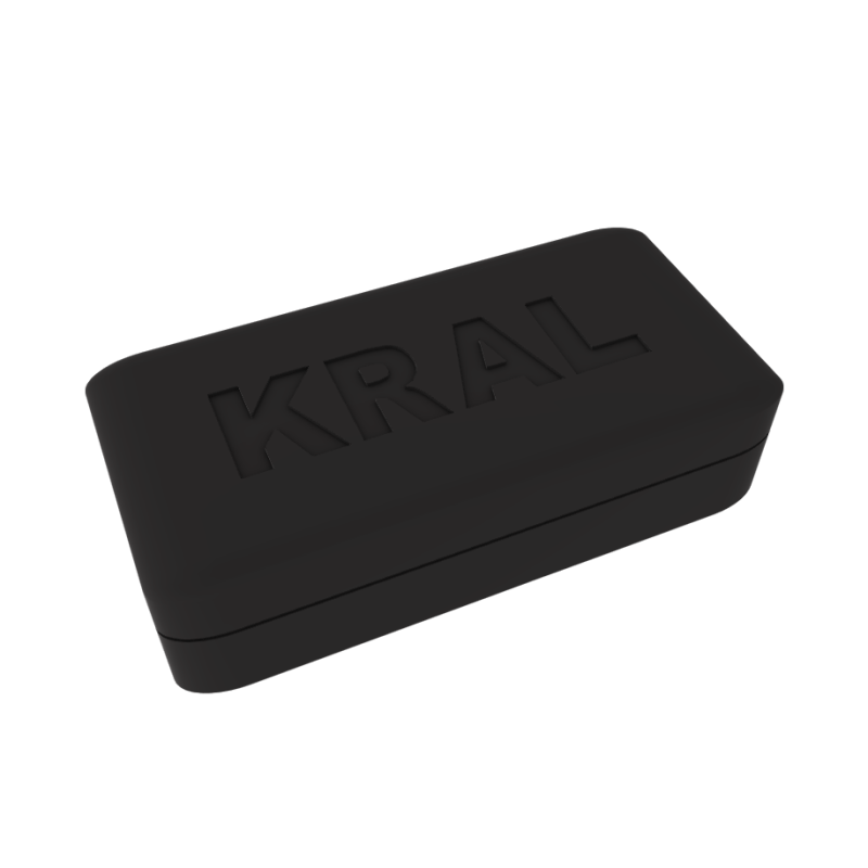 Případ zásobníky Kral Jumbo Dazzle C Puncher | Kral Arms