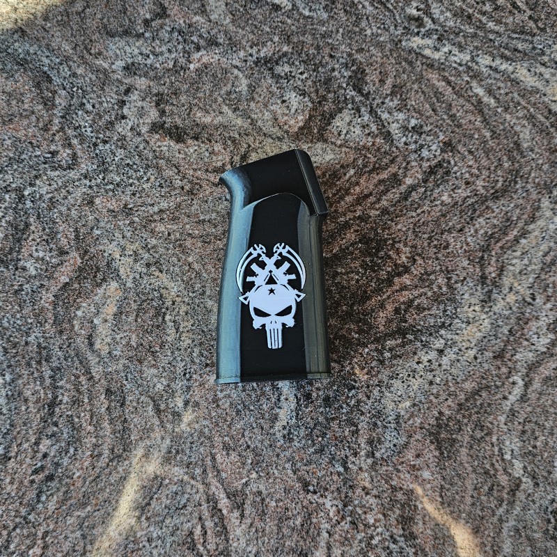 FX Maverick - Impact Uchwyt Punishera AR 15 | 