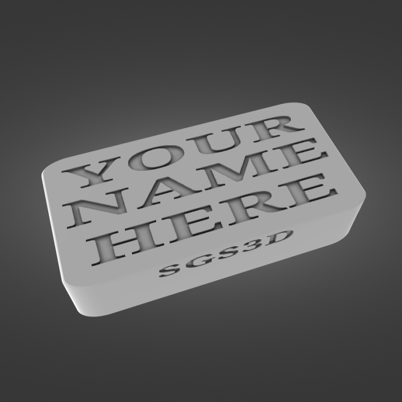 Custodia per caricatori Kral Jumbo Dazzle C Puncher | Kral Arms