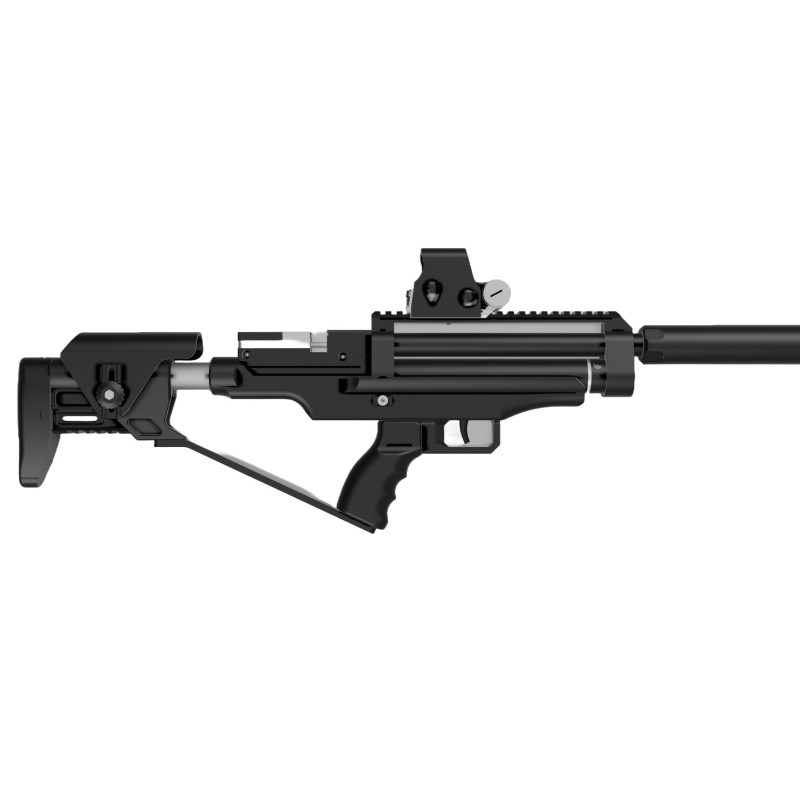 Artemis Snowpeak SPA PP750 - Calcio Bullpup | Artemis
