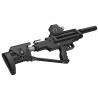 Artemis Snowpeak SPA PP750 - Calcio Bullpup | Artemis