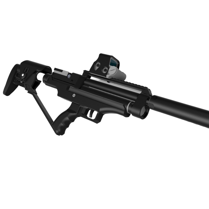 Artemis Snowpeak SPA PP750 - Calcio Bullpup | Artemis