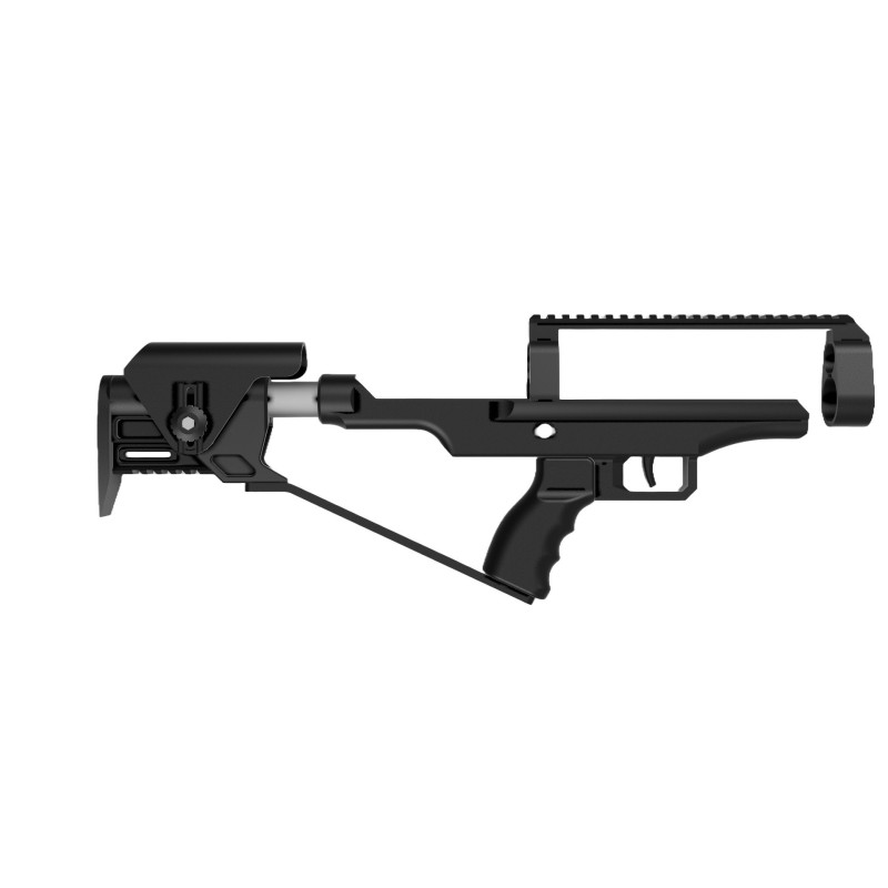 Artemis Snowpeak SPA PP750 - Bullpup-kolf | Artemis