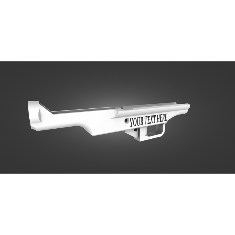 Artemis Snowpeak SPA PP750 - kolba Bullpup | Artemis