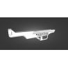 Artemis Snowpeak SPA PP750 - Calcio Bullpup | Artemis