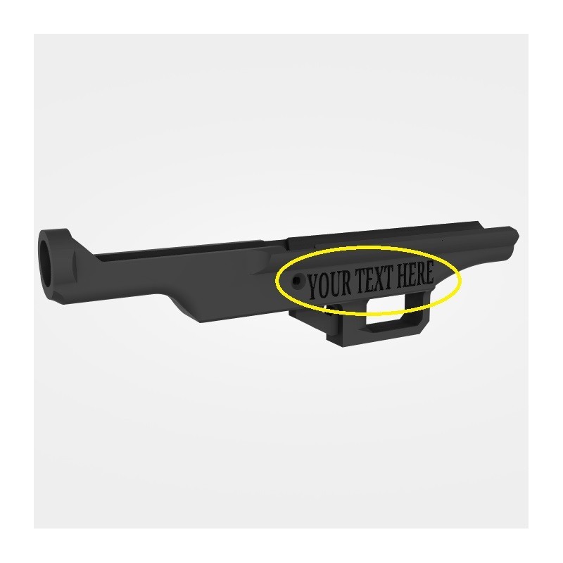 Artemis Snowpeak SPA PP750 - Calcio Bullpup | Artemis