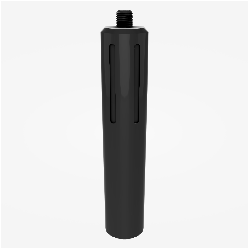 PCP Airgun Rifle Silencer M20x1 and 1/2×20 UNF | 