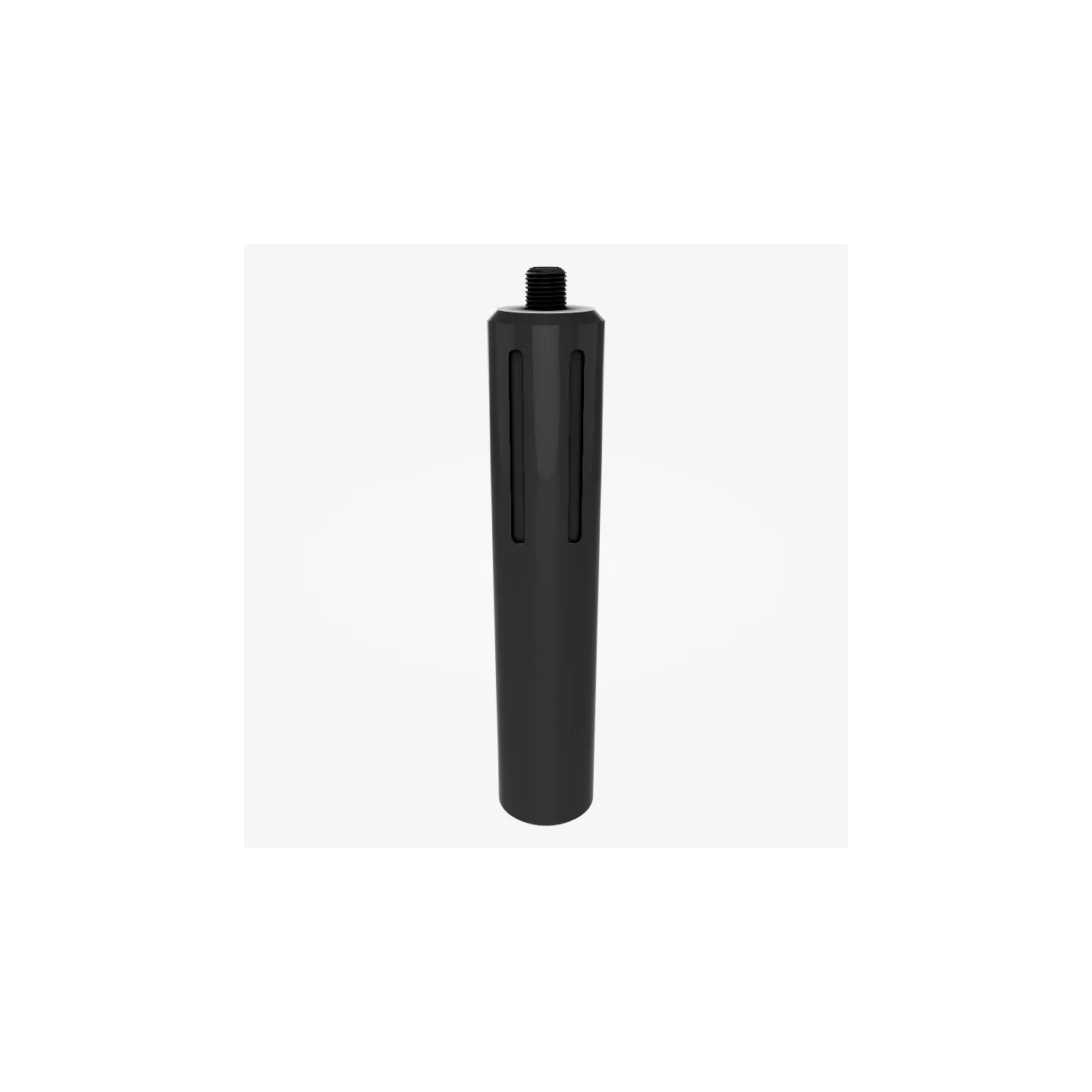 PCP Gevärsljuddämpare M20x1 och 1/2×20 UNF - Price: €45 - 