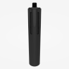 Precio: €45.00 - Silenciador para rifle PCP M20x1 y 1/2×20 UNF