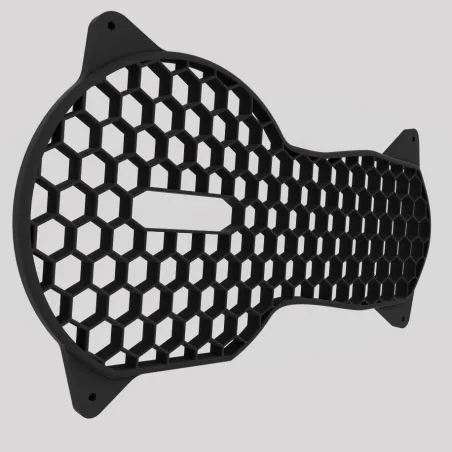 Protector de faros delanteros ABS para BMW 1200/1250 GS/GSA - Price: €55 - 