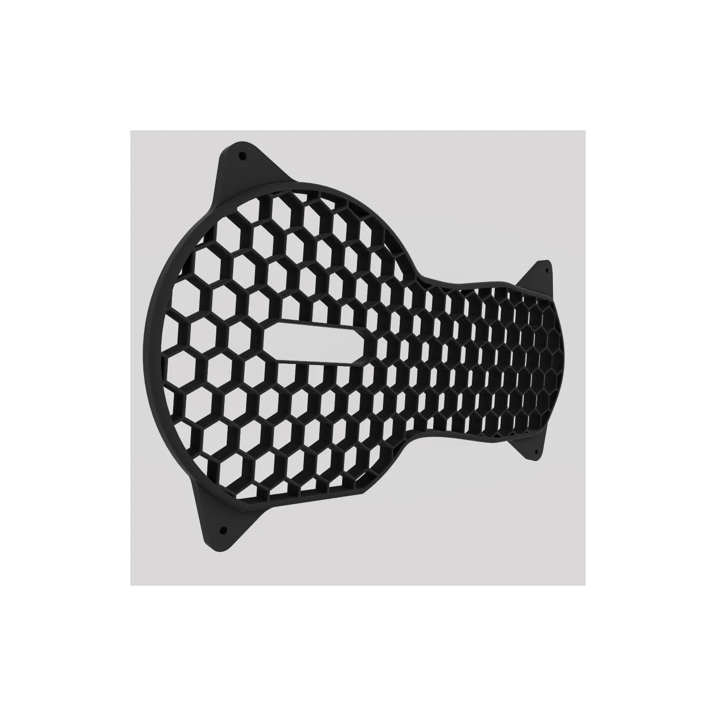 BMW 1200/1250 GS / GSA chránič světlometů ABS - Price: €55 - 