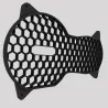 Protetor de faróis BMW 1200/1250 GS/GSA ABS - Price: €55 - 