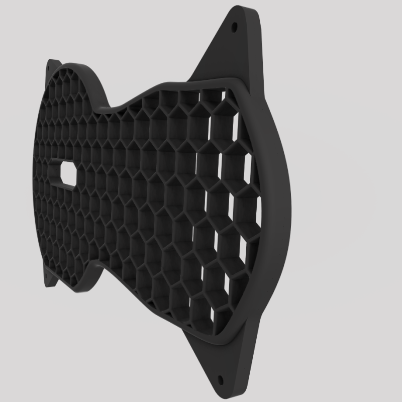 BMW 1200/1250 GS / GSA Stitnik Predneg Fara ABS