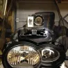 BMW R1200GS montažni nosač za GoPro - Price: €25 - 