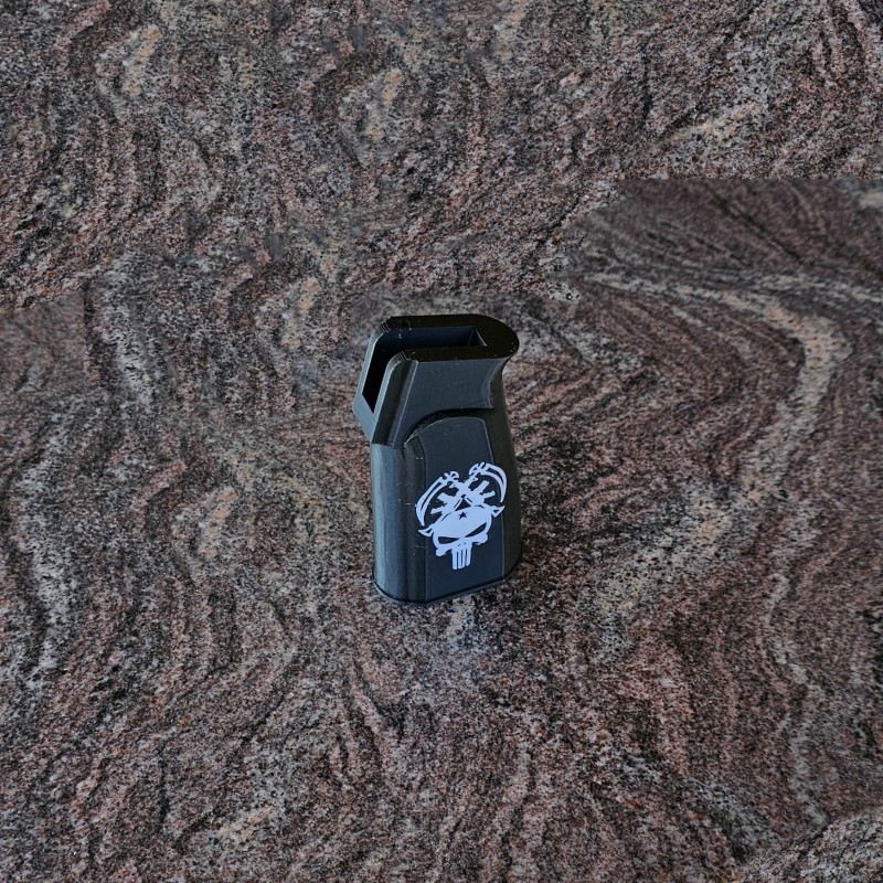 Empuñadura de Punisher FX Maverick - Impact AR 15 | 