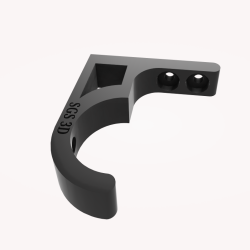 Price: €30 - Wandhalterung FX Maverick - FX Airguns