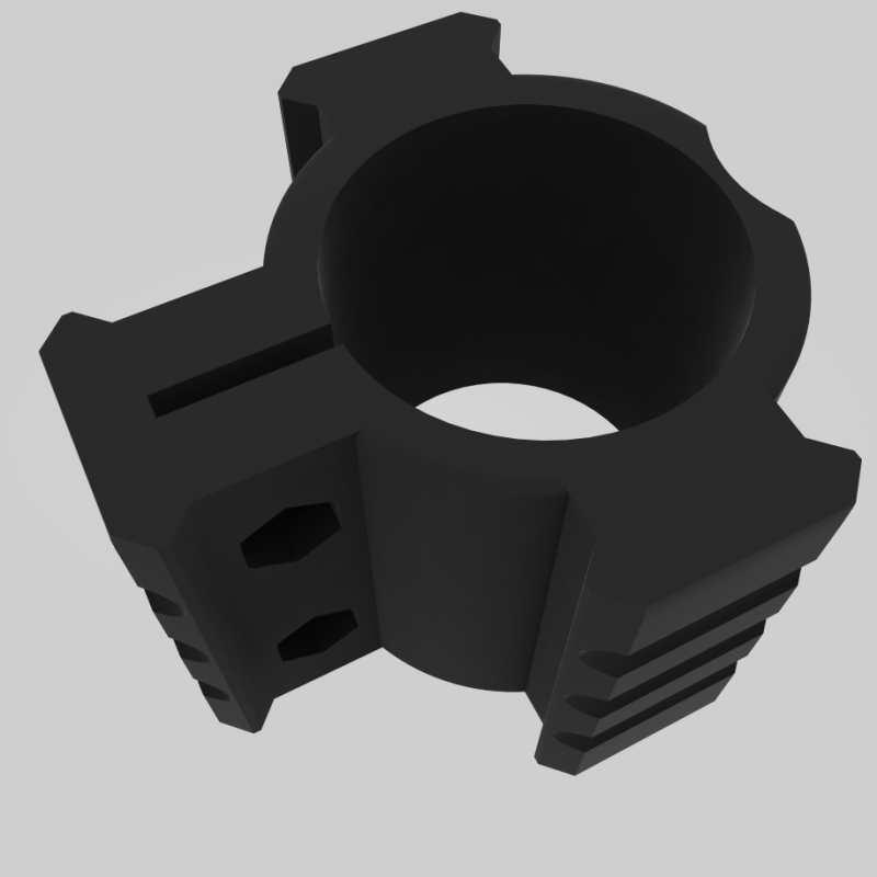 Artemis Snowpeak PP750 Barrel Band BC | Artemis