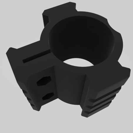 Banda de cano Artemis Snowpeak PP750 BC | Artemis