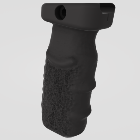 Price: €28 - Empuñadura delantera para rifle para rieles Picatinny - FX Airguns