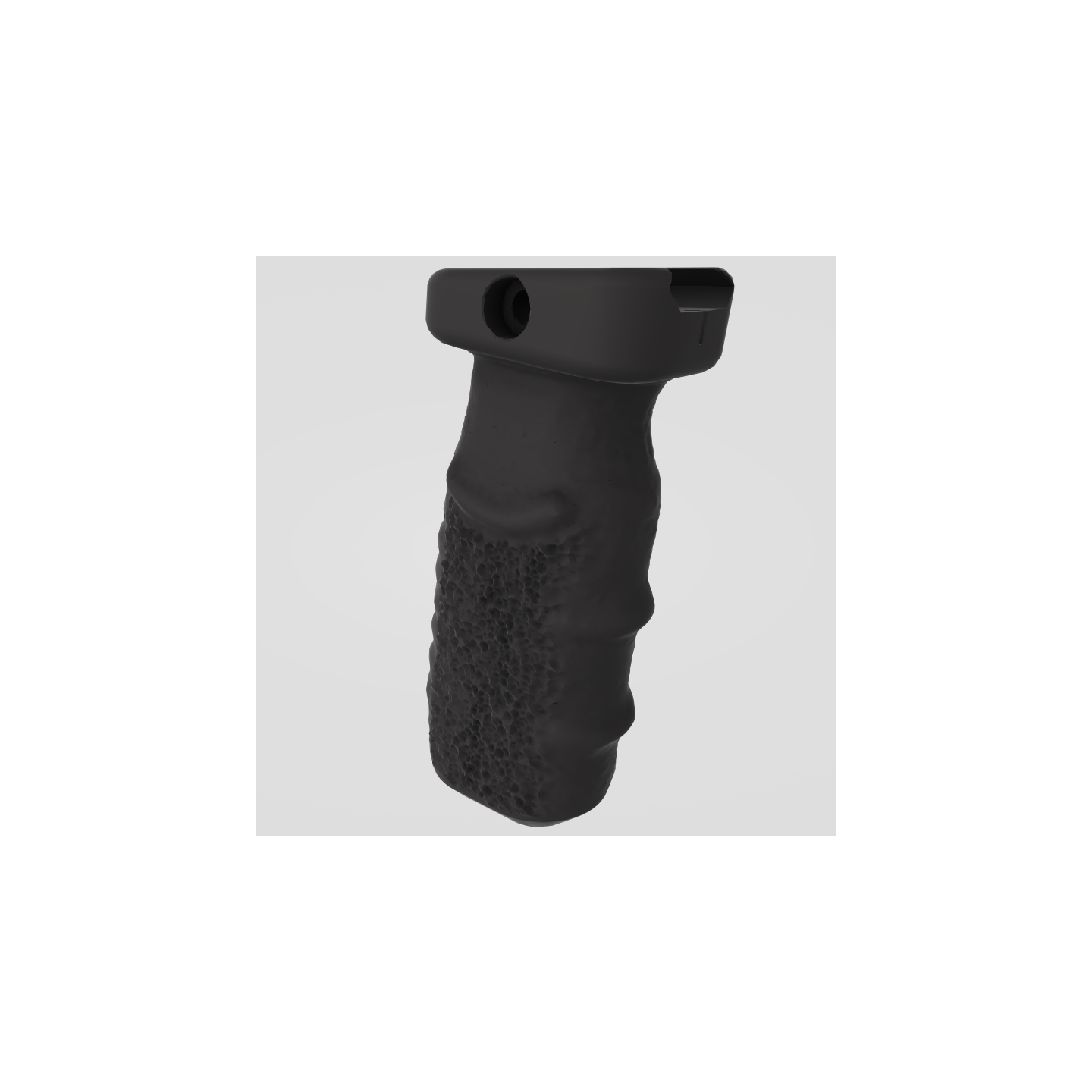 Espingarda Foregrip para carris Picatinny - Price: €28 - FX Airguns