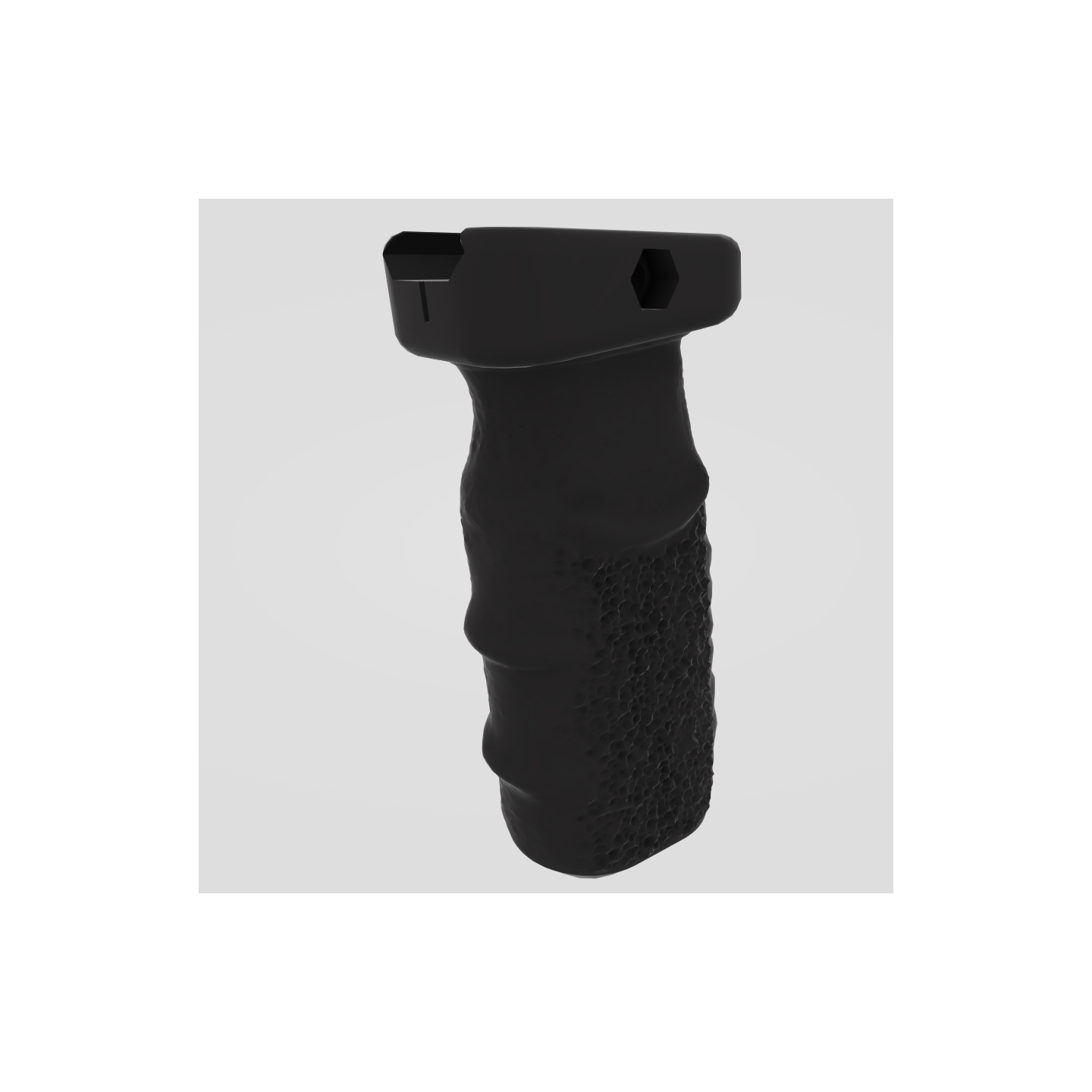 Empuñadura delantera para rifle para rieles Picatinny - Price: €28 - FX Airguns