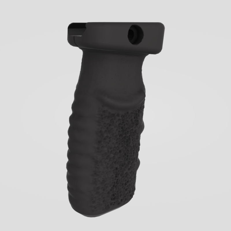 Touféki Foregrip gia Picatinny Rails | FX Airguns