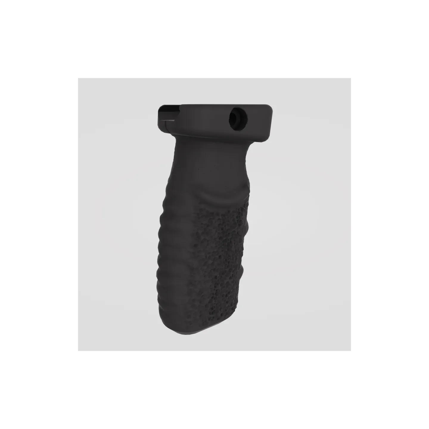 Poignée avant de carabine pour rails Picatinny - Price: €28 - FX Airguns
