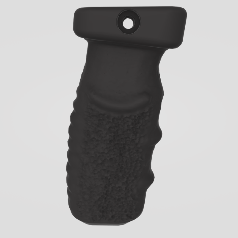 Touféki Foregrip gia Picatinny Rails | FX Airguns