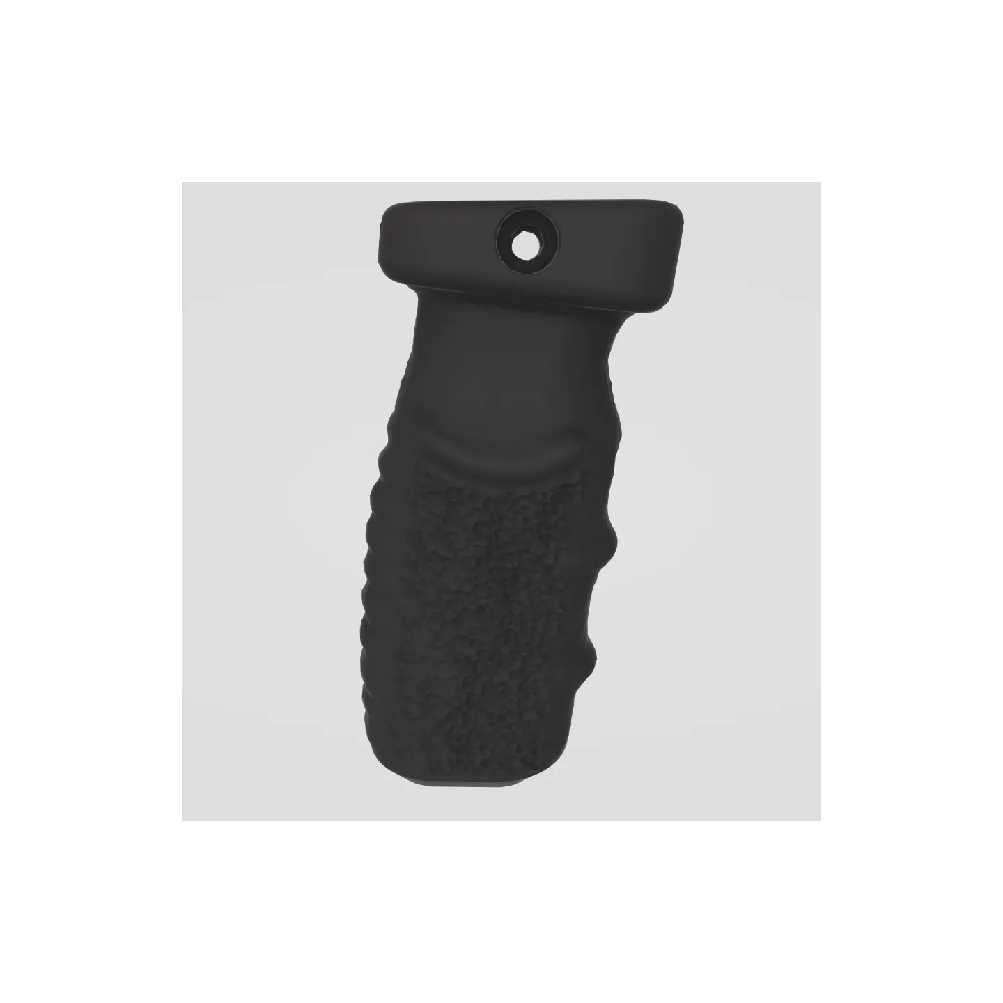 Chwyt przedni karabinu do szyn Picatinny - Price: €28 - FX Airguns