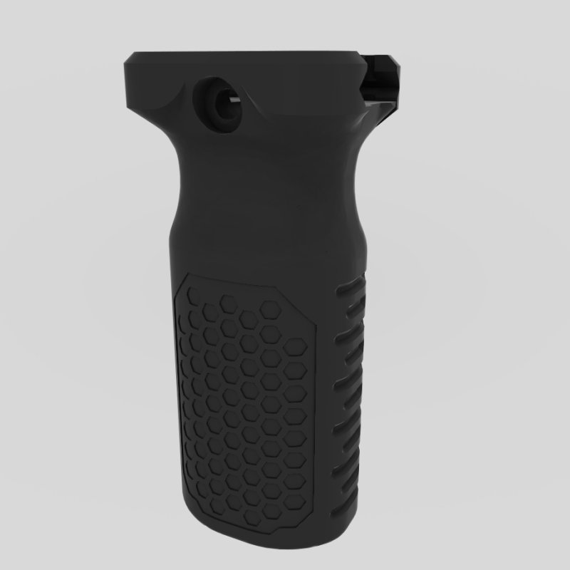 Geweer verticale handgreep voor Picatinny Rails | 