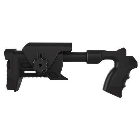 Artemis PP700 - Stock with Adjustable Cheek Rest | Artemis