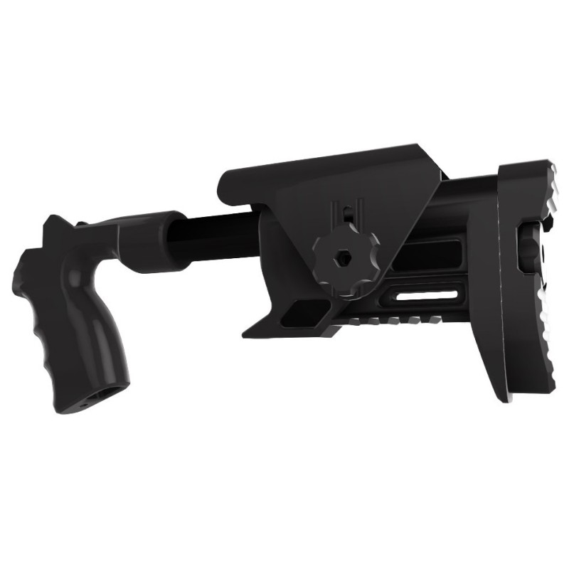 Artemis PP700 - Stock with Adjustable Cheek Rest | Artemis