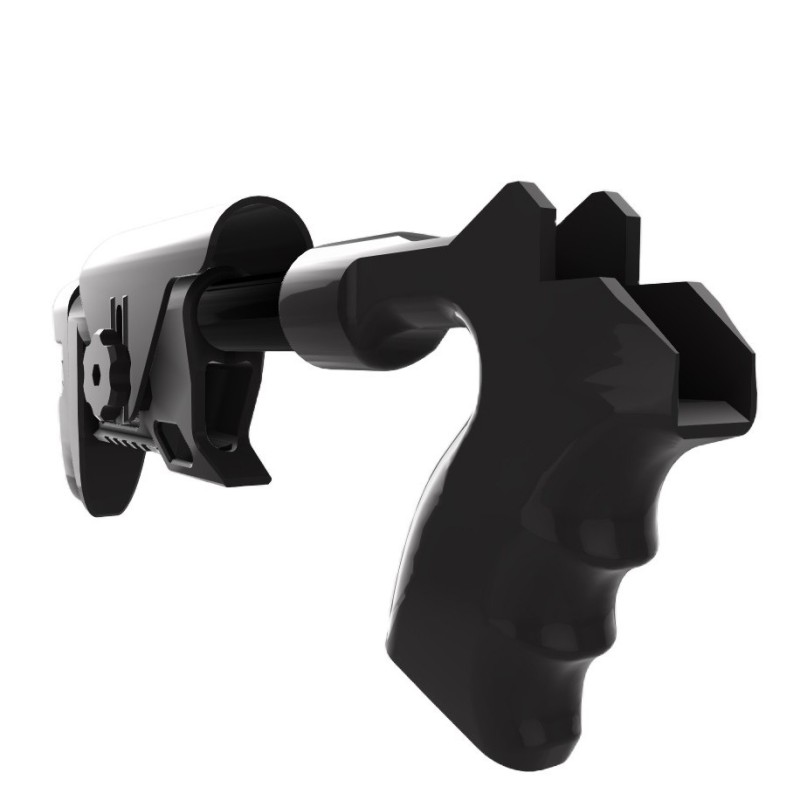 Artemis PP700 – Schaft mit verstellbarer Wangenauflage | Artemis