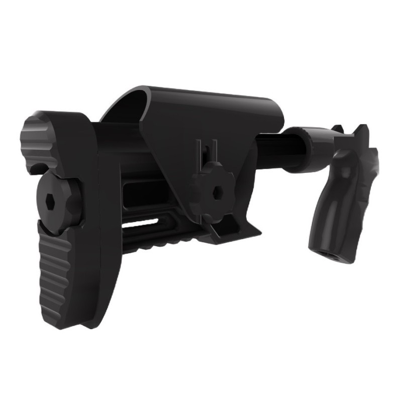 Artemis PP700 - Stock with Adjustable Cheek Rest | Artemis