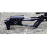 Artemis PP700 - Stock with Adjustable Cheek Rest | Artemis