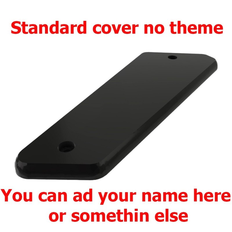 Couvre-poignées Artemis PP750 - Umarex Notos | Artemis