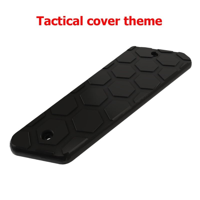 Grip Covers Artemis PP750 - Umarex Notos | Artemis