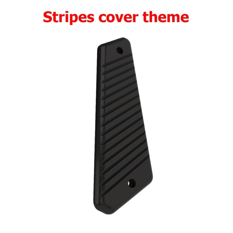 Grip Covers Artemis PP750 - Umarex Notos | Artemis