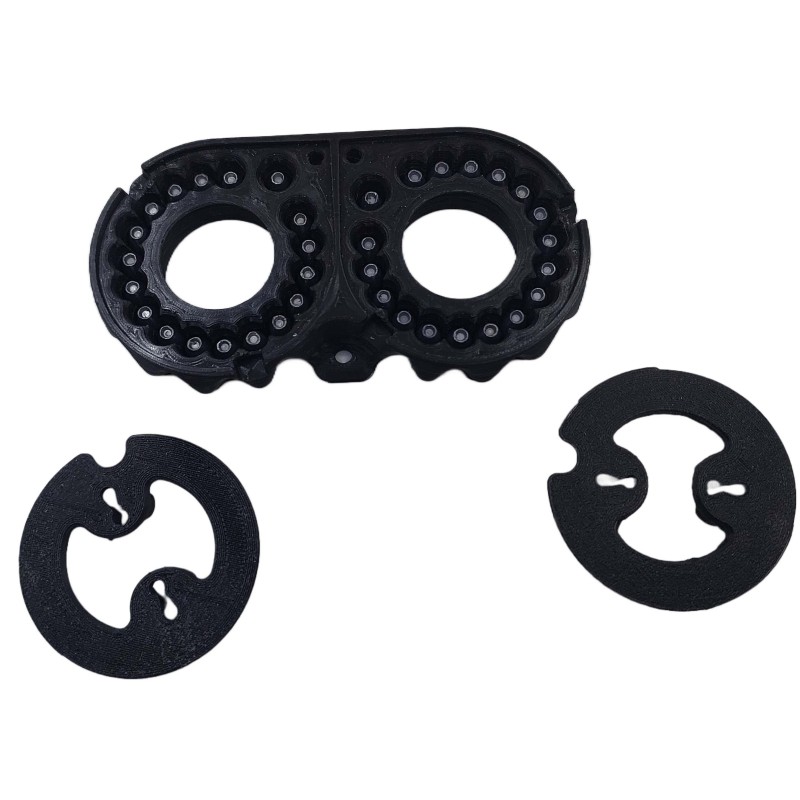 FX Crown, Wildcat, Maverick, Dreamline – Carregador Rápido para Carregadores | FX Airguns
