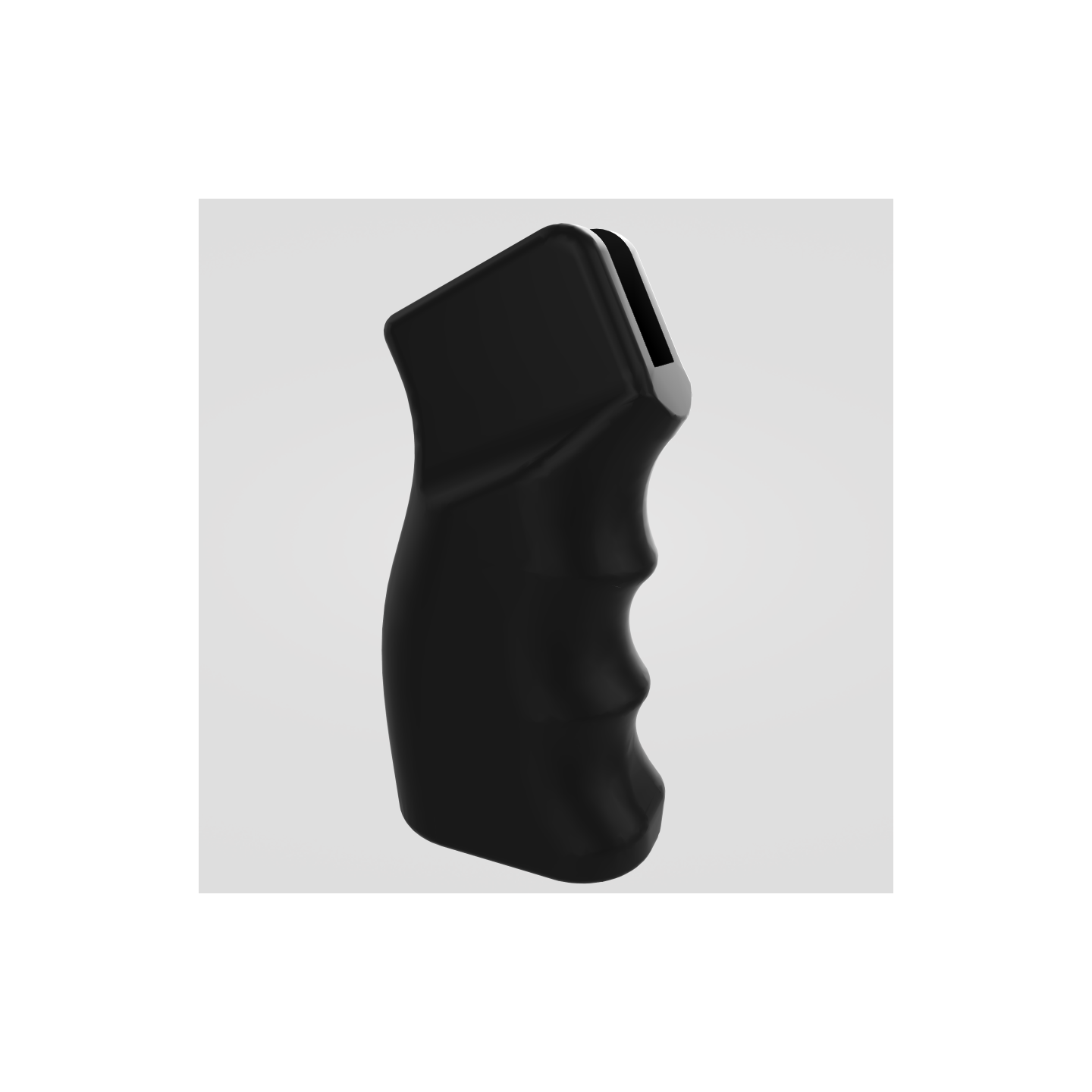 FX Maverick - Impact AR 15 Tactical Deluxe Rukohvat - Price: €30 - FX Airguns