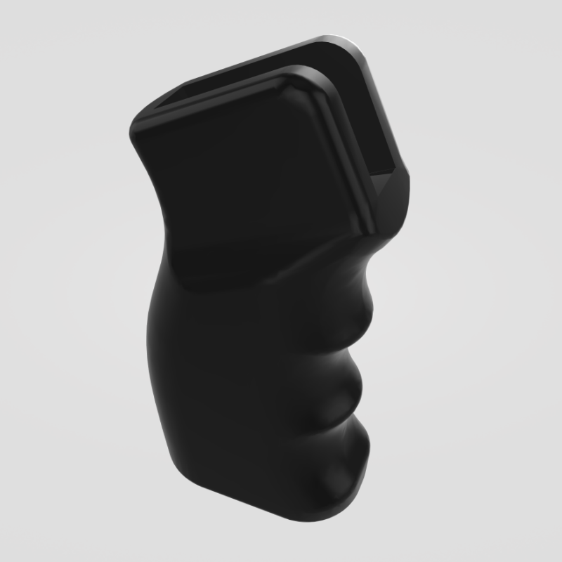 FX Maverick - Impact AR 15 Tactical Deluxe Grip | FX Airguns