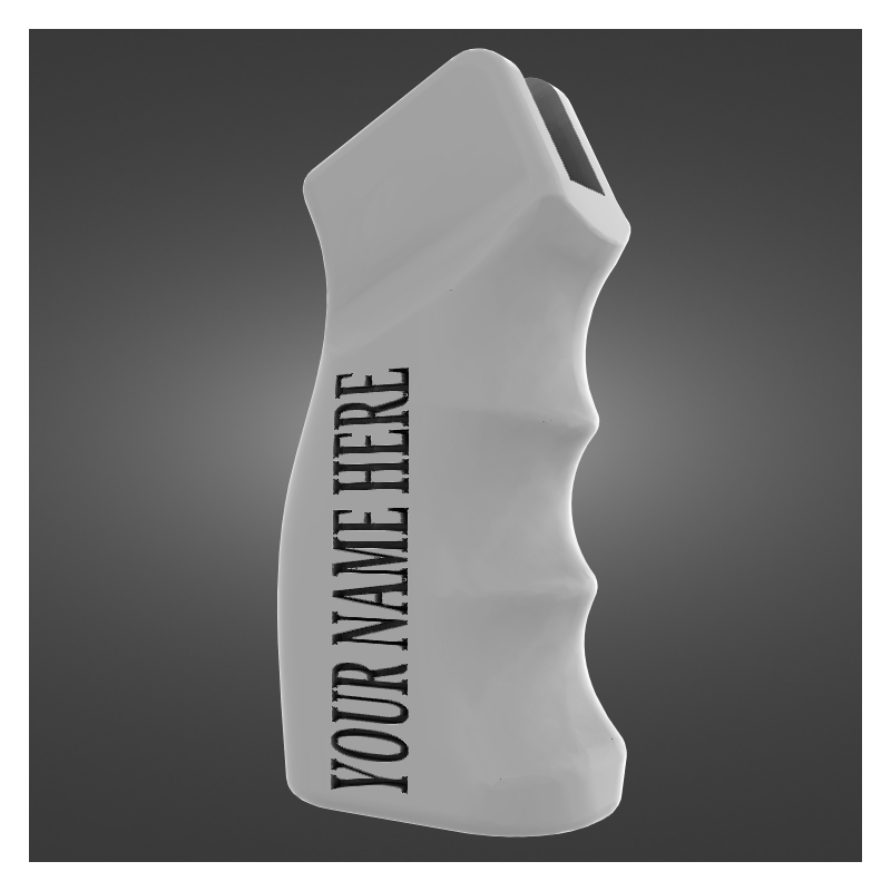 FX Maverick - Impact AR 15 Tactical Deluxe Grip | FX Airguns