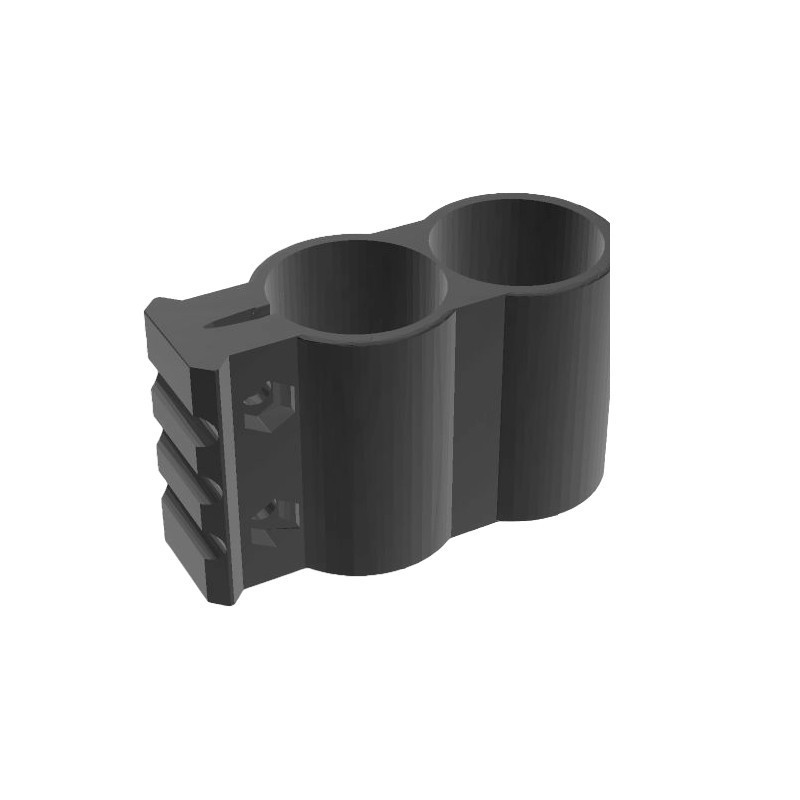 Fascia per canna Air Venturi (con Picatinny) | 