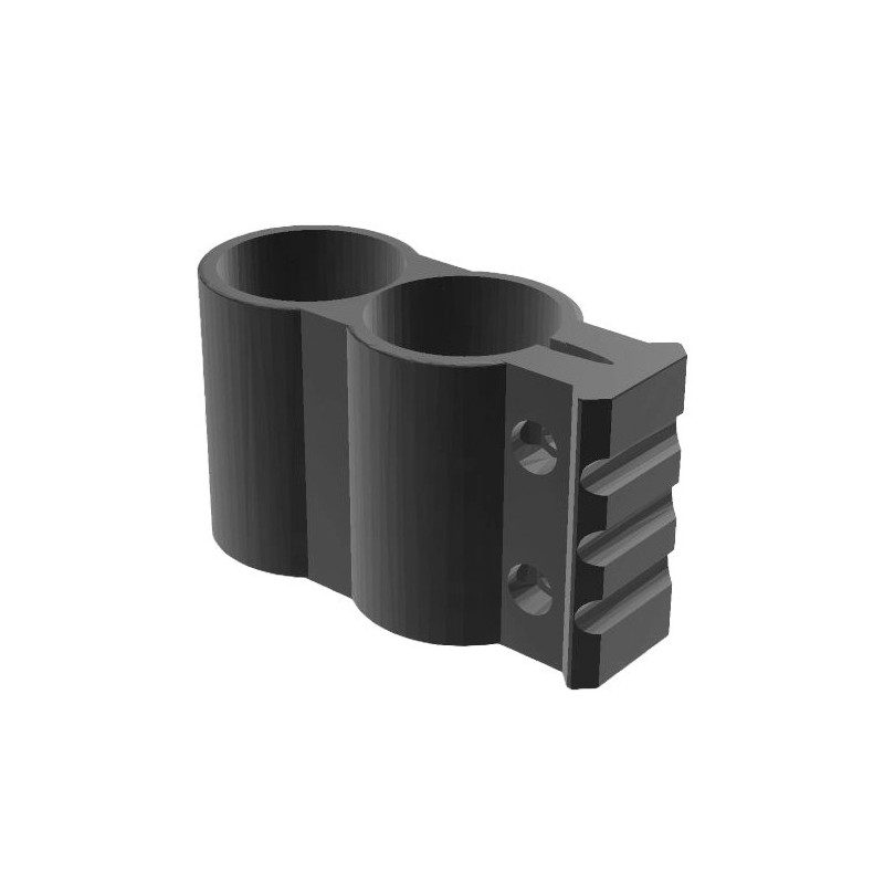 Air Venturi Barrel Band (me ton Picatinny) | 