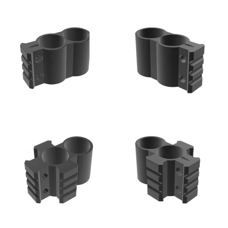 Air Venturi Barrel Band (s Picatinnym) |