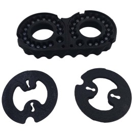 FX Crown, Wildcat, Maverick, Dreamline – Szybka Ładowarka Magazynków - Price: €22 - FX Airguns