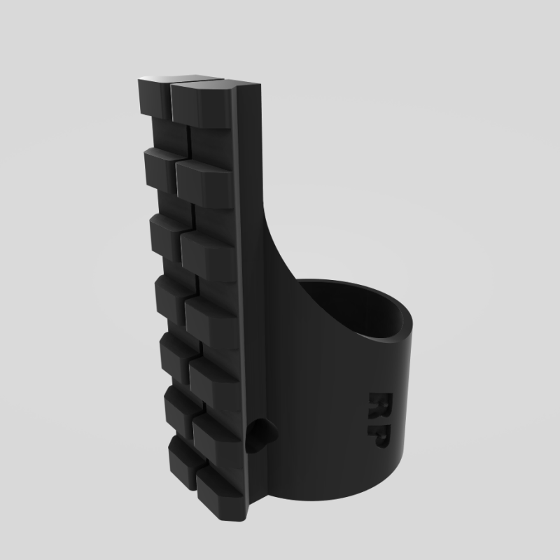 Barrel Band - Support Bipied pour Reximex RP - Mito | Reximex