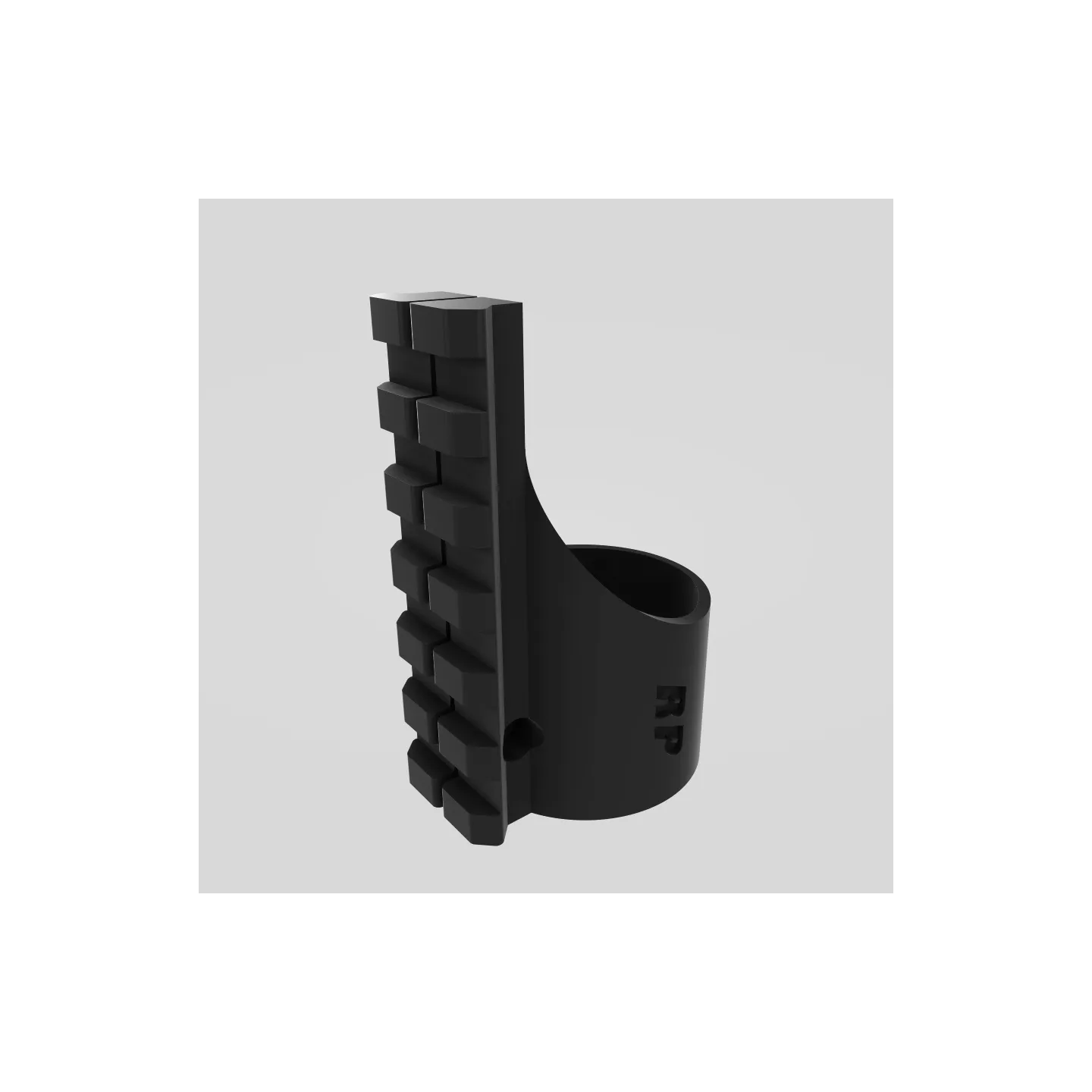 Barrel Band - Support Bipied pour Reximex RP - Mito - Price: €28 - Reximex