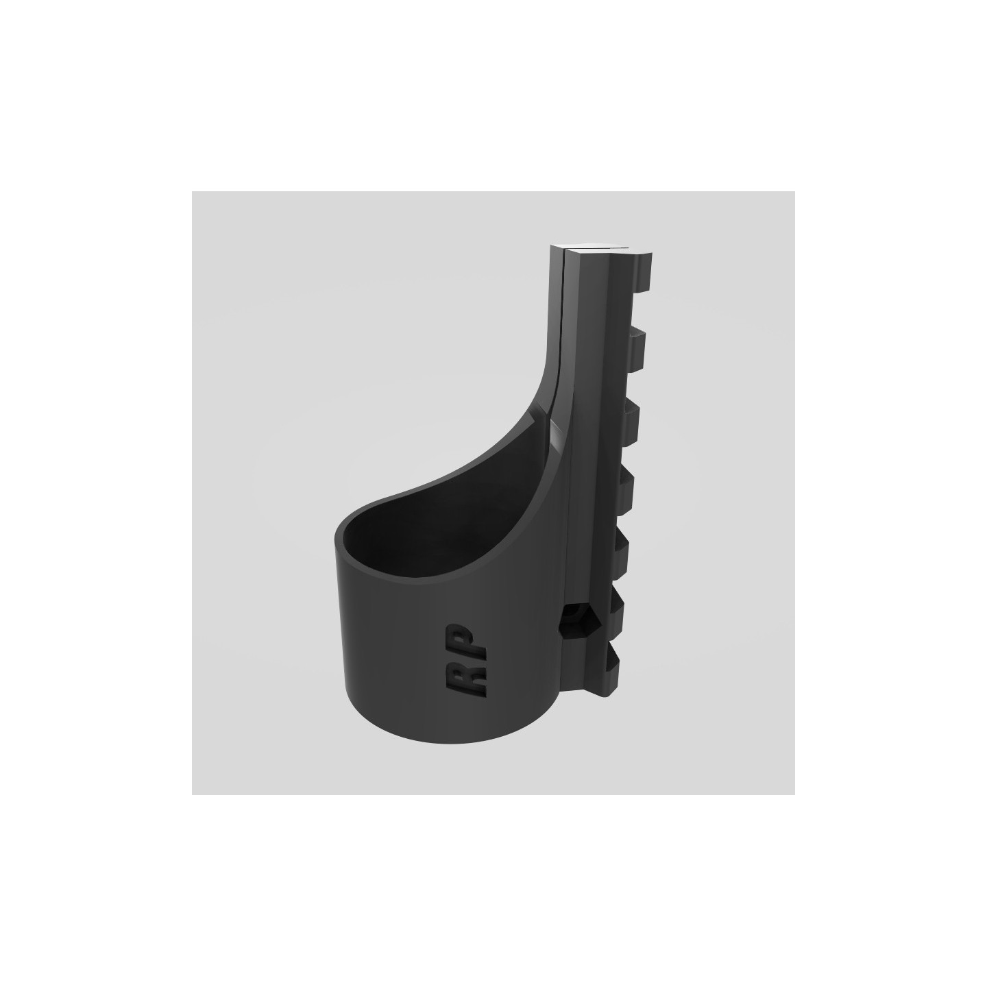 Barrel Band - Support Bipied pour Reximex RP - Mito - Price: €28 - Reximex